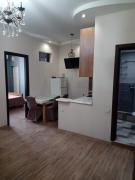 A cozy corner in Saburtalo 2