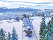 Domki Tatra Loft Domki Tatra Loft