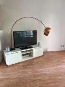 Rotterdam family apartment