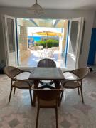 شاليه بقرية الريڤييرا الكيلو 59 الساحل الشمالى