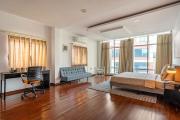 4 BHK Luxury Penthouse- Sliceinn Velvet, Wilson Garden, Bangalore