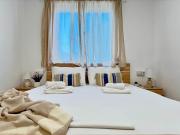 El Greco Apartment in Kos Town, Walking Distance to the Beach - No 15
