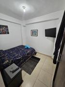 Cute apartment close to the airport American Embassy and conecta