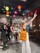 Wanderlust Station Hostel