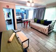 The Adler Studio apartment