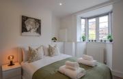 Modern 2-Bedroom Apartment, Central London
