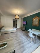 Top Bucharest