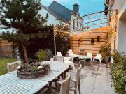 Ardennes Charming Cottage La Caz à Nono Ardennes Charming Cottage La Caz à Nono