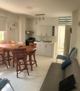 Playa Los Cocos Apat 2 y 3