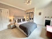 The Tay Nest, 2 Bedroom Apartment