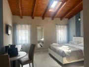 Timetofreedom Room Zerbi