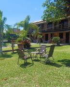 Pousada flor de canela