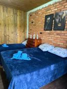 Pousada flor de canela