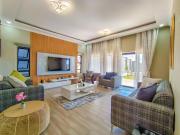 Forest View Apartment