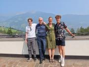 Pension Apartments Pardell