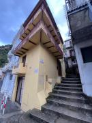 Top Lauria Inferiore