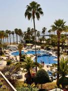 Palm Breeze Retreat - La Caleta