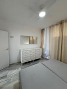 Palm Breeze Retreat - La Caleta