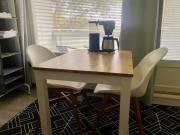 Huttu 1 - Ihqu yksiö loistavalla sijainnilla