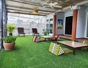 55 Hostel Soi Phetkasem 51