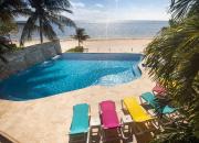 Top Puerto Morelos