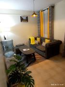 BFD Serene Suites - TRM Drive