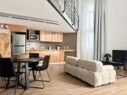 Huge duplex in Silos de Dorrego