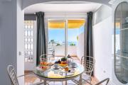 CT 388 - Faros Carihulela Apartement - Olé Playa - Benalmadena