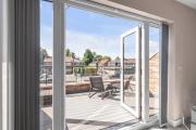 2-Bed on Dereham Road with Balcony Flat B 2-Bed on Dereham Road with Balcony Flat B