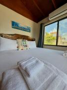Top Caye Caulker