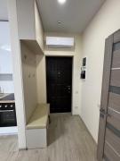 Аркадия Каманина 44 Жемчужина