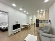 Tsikhisdziri Apt Sleeps 5