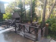 Top Mar Azul