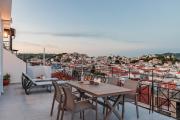Top Skiathos Town