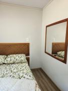 Pousada A Casinha próximo aos Caminhos de Pedra