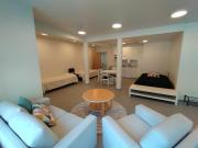 Matkustajakoti Evakko asunnot