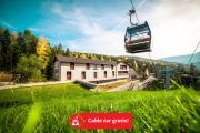Apartmány Bachledka