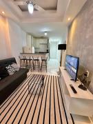 Estiloso apartamento