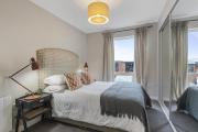 Belfast City Centre, Sleeps 6 I Long Stay