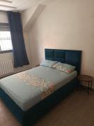 Le Refuge de Vittel 5