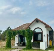 Tiny Home Villa - T4