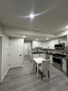 Beautiful 2 bedroom 2 bath in NW Calgary