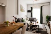 Downtown Cozy Flat Thessaloniki