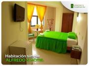 Hotel Alfredos
