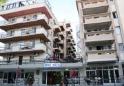 deniz apart hotel