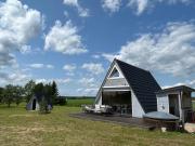 A-Spot - A-formos nameliai ir poilsio sodyba