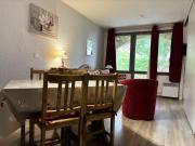 Résidence LE DE 3 - 2 Pièces pour 4 Personnes MAE-1681