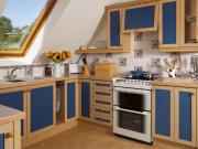 2 Bed in Battle BN077