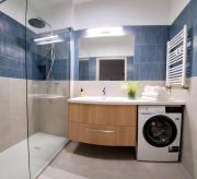 Time apartament