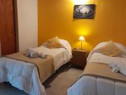 Top Villa del Totoral